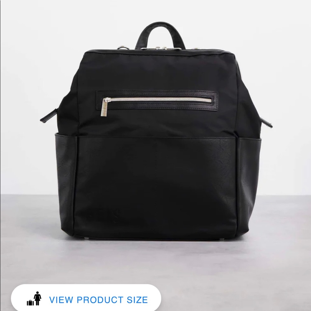 COPY - Beis Diaper back pack